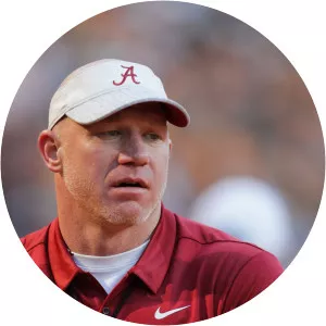 Scott Cochran - American football coach