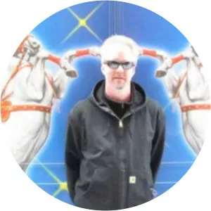 Scott Colburn - Music producer