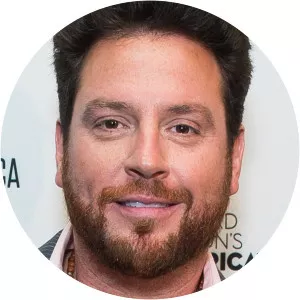 Scott Conant