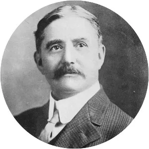 Scott Cordelle Bone - Former Governor of Alaska Territory