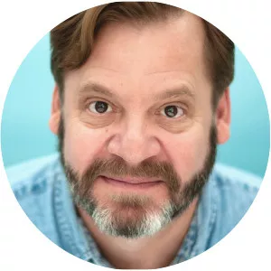 Scott Cordes photograph