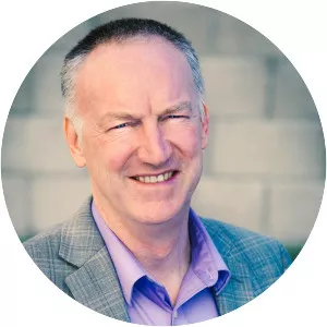 Scott Cormode - Theologian