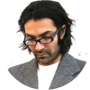 Scott Cortez photograph