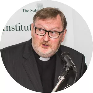 Scott Cowdell - Theologian