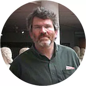 Scott D. Denham - Author