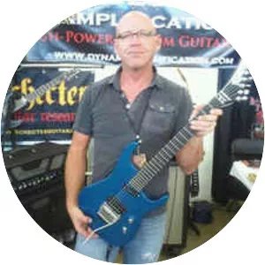 Scott Dalhover - Musical artist