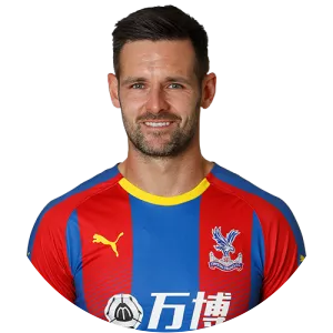 Scott Dann