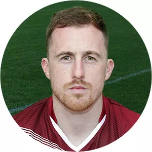 Scott Davies - Footballer