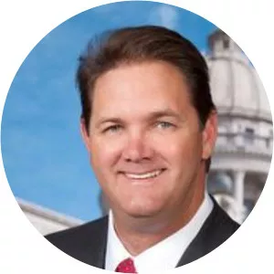 Scott DeLano - Member of the Mississippi State Senate