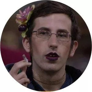 Scott Dennis - TV personality