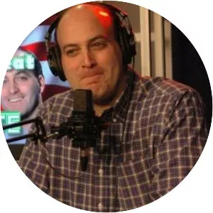 Scott DePace - Film director