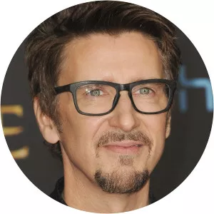 Scott Derrickson