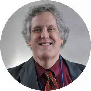 Scott DeVeaux - Author