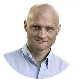 Scott Dikkers - Comedy writer