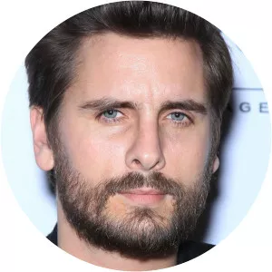 Scott Disick