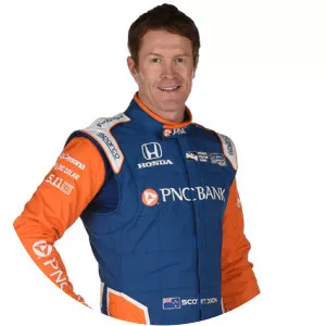 Scott Dixon