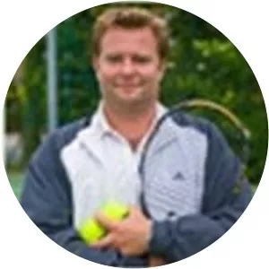 Scott Dobson - Film producer