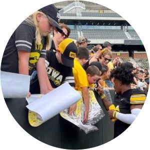 Scott Dochterman - Writer