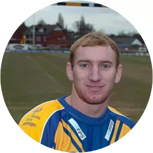 Scott Donald photograph