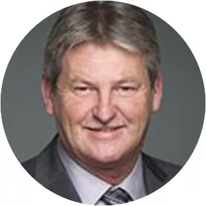 Scott Duvall - Member of Parliament