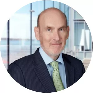 Scott Dyer - Executive producer