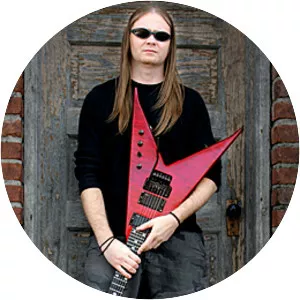 Scott Eames - Musical artist