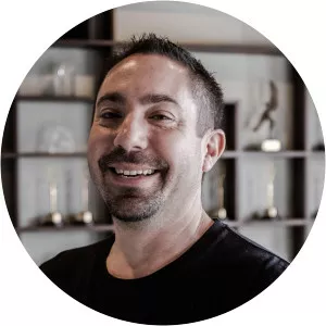 Scott Edelstein photograph