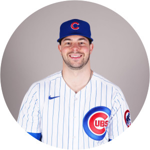 Scott Effross - Baseball player