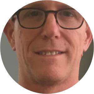 Scott Einbinder - Film producer