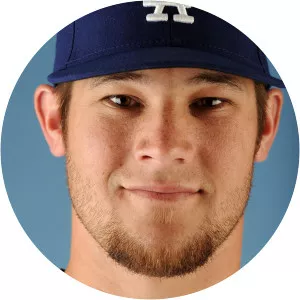 Scott Elbert - Baseball pitcher