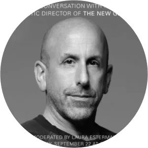 Scott Elliott - Theatre director