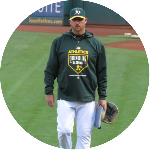 Scott Emerson - Former Member of the Queensland Parliament