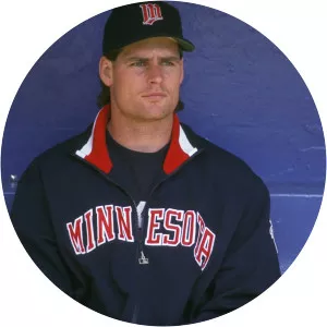 Scott Erickson - Baseball player