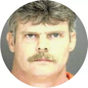 Scott Erskine - American serial killer