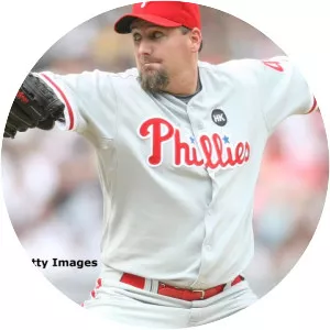 Scott Eyre - Baseball pitcher