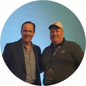 Scott Fanjoy - Crystal Chappell's ex-husband