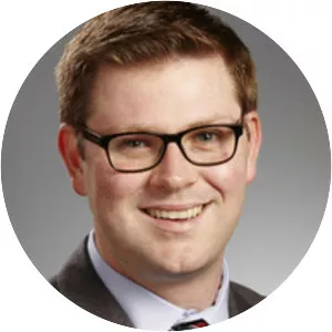 Scott Farlow - Member of Legislative Council of New South Wales