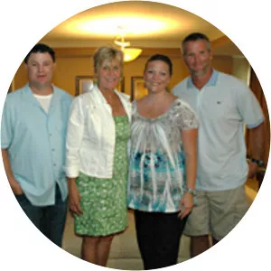 Scott Favre photograph