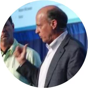 Scott Fearon - Author