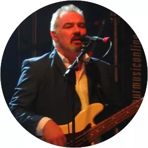 Scott Firth - Canadian soccer player