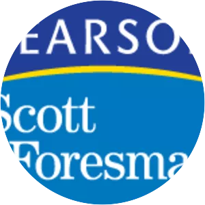 Scott Foresman - Publishing company