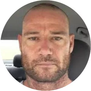 Scott Foxx - Film actor