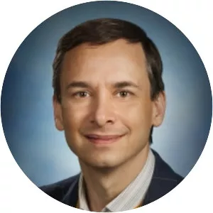 Scott Fritzen - Author