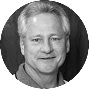 Scott G. Paris - Author