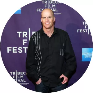 Scott Gaffney - Skier