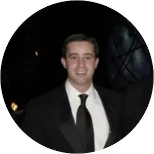 Scott Gamzon - Television editor