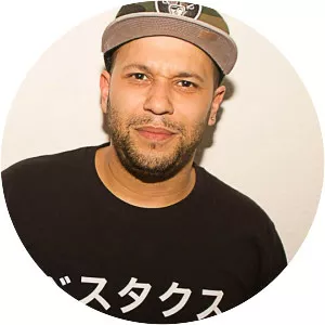 Scott Garcia - Musical artist