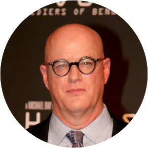 Scott Gardenhour - Film producer