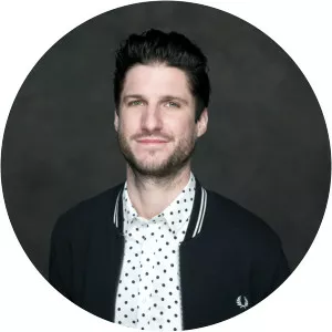 Scott Gawlik photograph