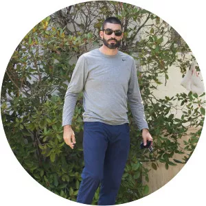 Scott Gerald Borgerson